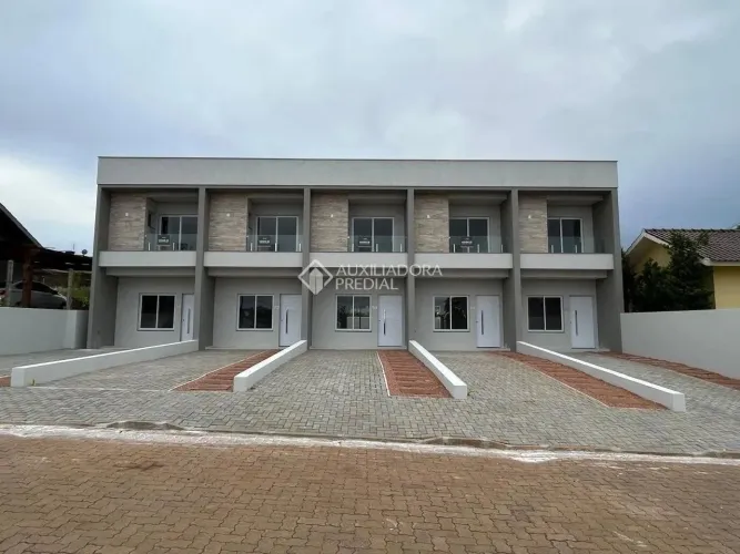 Sobrado à Venda no Conventos - Lajeado