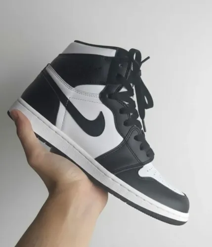 Jordan preto vender rapido 