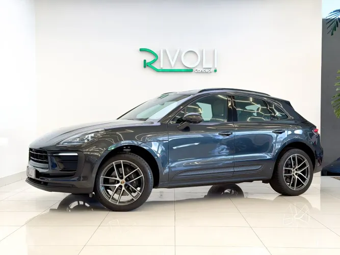 Porsche Macan 2.0 Turbo 237/252cv 2024