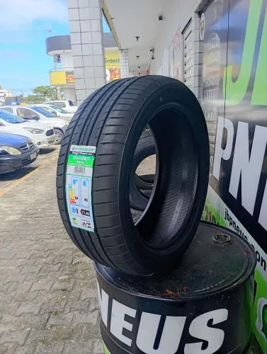 PNEU ARO 17 225/45R17