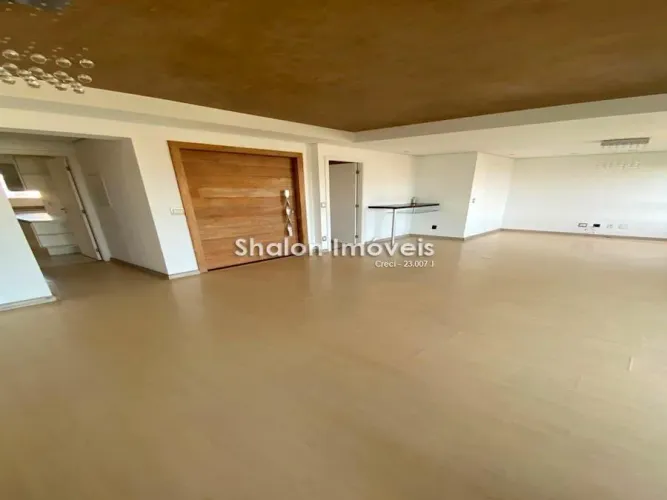 Apto 2 Dorms C/ Suite, Varanda Gourmet E 2 Vagas Iepe Golf