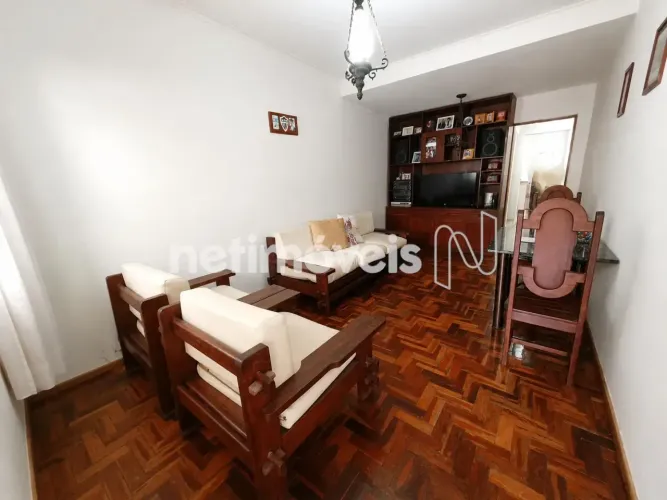 Venda Casa geminada Dom Bosco Belo Horizonte