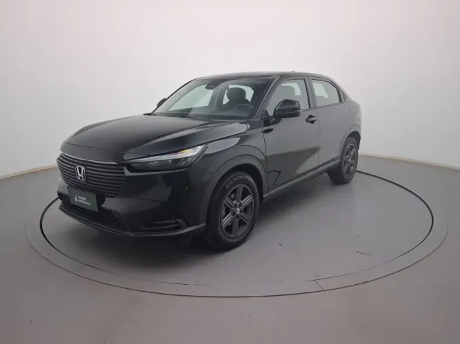 Honda HR-V EXL 1.8 Flexone 16V 5P Aut. 2025