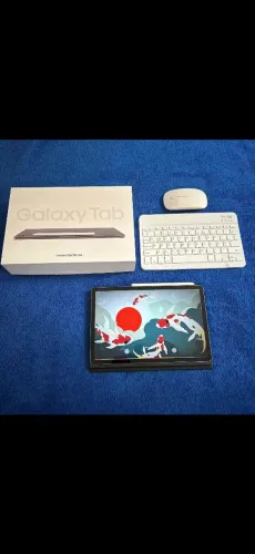 Á Venda Tablet Samsung Galaxy Tab S10 Lite