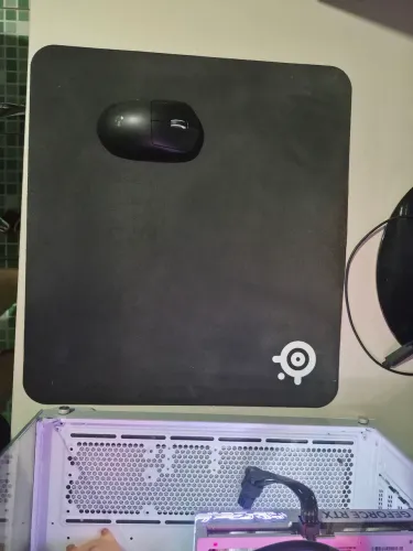 Mouse logitech superlight pro 
