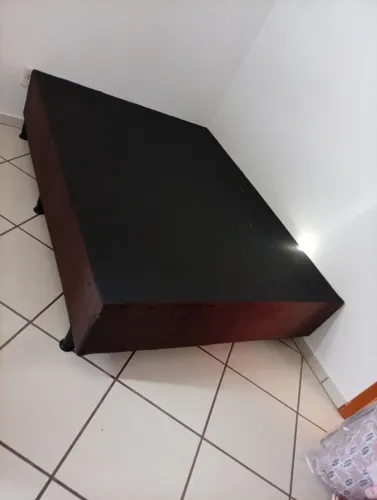Box casal