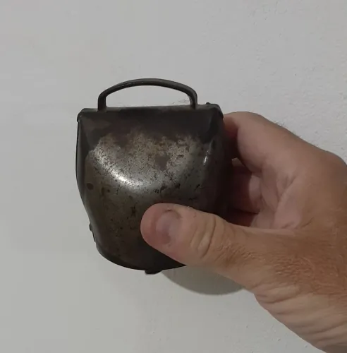 Sino pastoreiro GADO/OVELHA