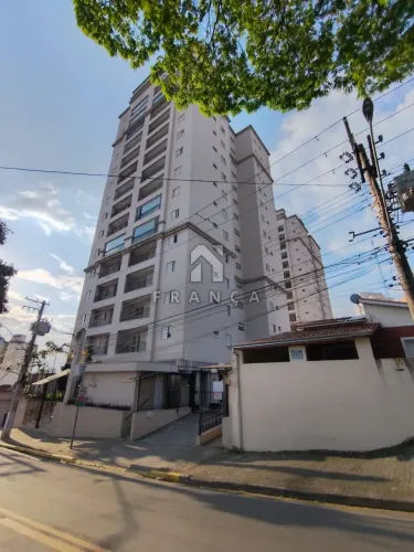 Apartamento 02 quartos - Torres Do Parque