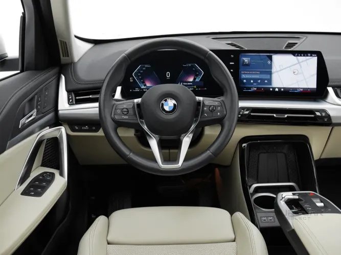 BMW X1 Sdrive 20I X-line 2.0 TB Aut. 2024