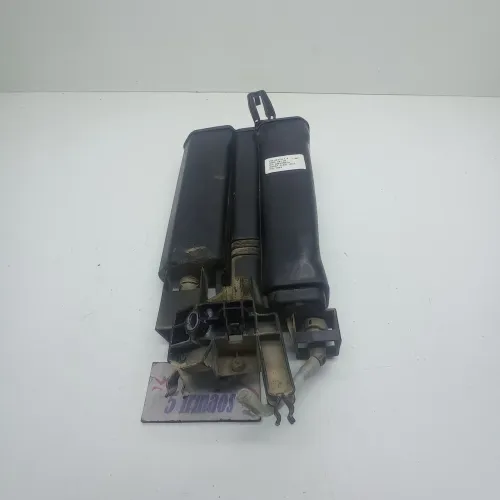 Filtro Canister Vw Jetta Tsi 1.4 2019 Nº5q0201801