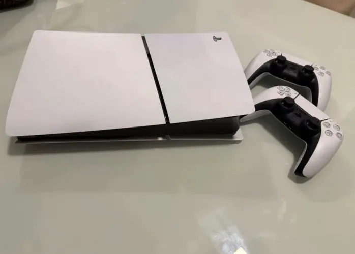 Playstation 5 Slim