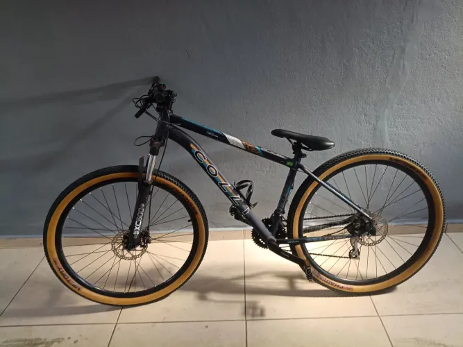 Bike Colli aro 29