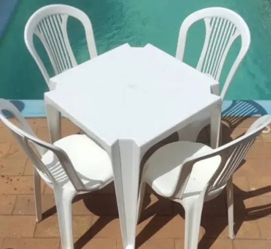 Jogo de mesa
