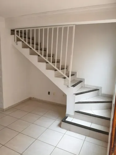 CASA PARA ALUGUEL EM SÃO JOSE DA LAPA