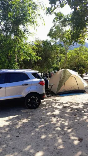 Ford Ecosport Freestyle 1.6 16V Flex 5P 2014