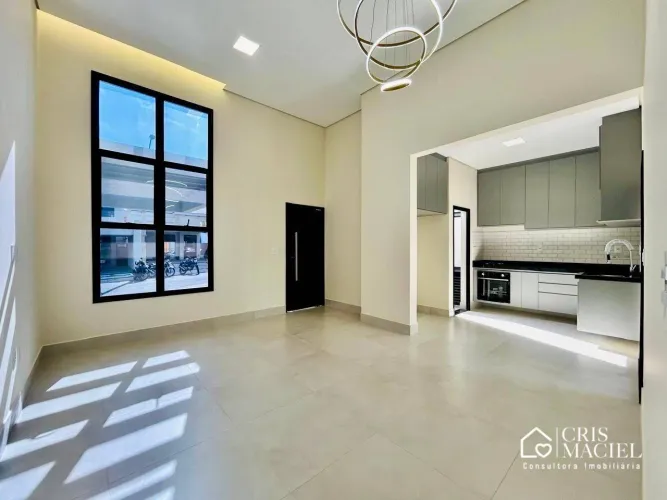 Casa para venda no Condomínio Jardins do Império Vila Ytu em Indaiatuba -SP!