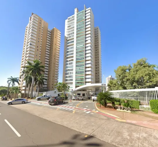 Excelente apartamento a venda no Res. Jardins do Jatobas