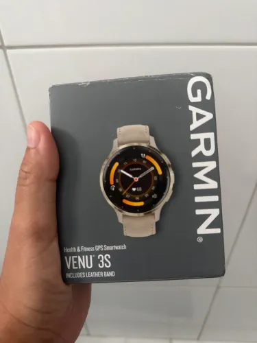 Venu 3s
