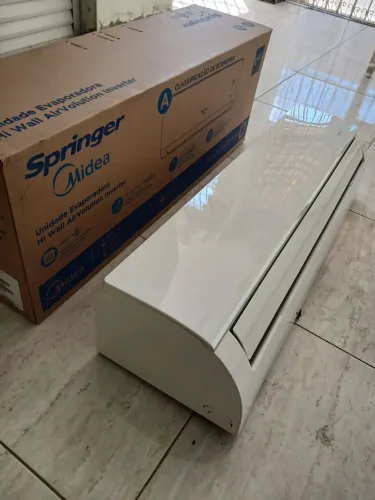 Ar condicionado 18.000
