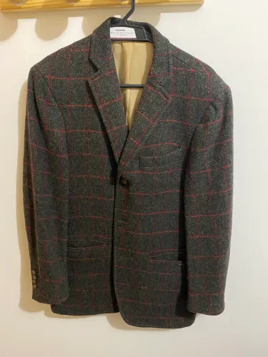 Blazer de Marca GANT Curitiba tamanho 48