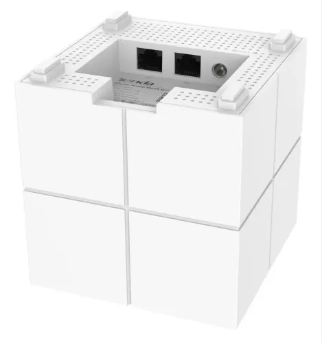Sistema Mesh WiFi Tenda MW6