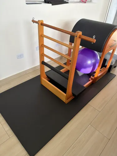 Tatame Pilates 2 Unidades (2x1m)