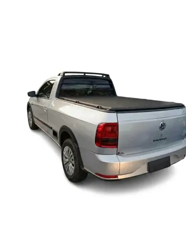 Volkswagen Saveiro Trendline 1.6 T.flex 8V 2018