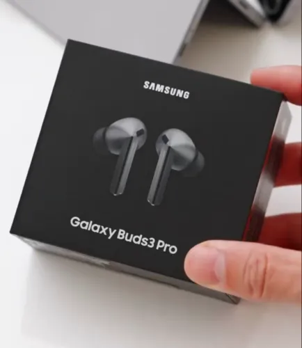 Galaxy Buds 3 PRO - LACRADO