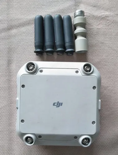 DJI Reley Repetidor de sinal