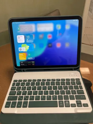 iPad 11