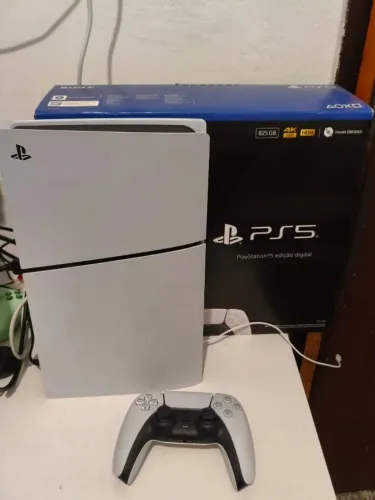 Playstation 5 DESTRAVADO (PS5 Build 13.6)