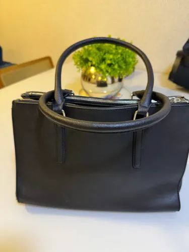 BOLSA GUESS ORIGINAL USOU DUAS VEZES 