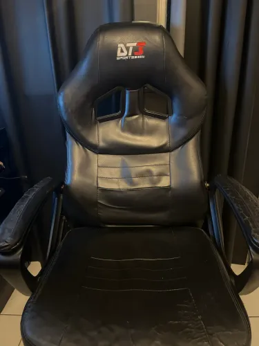 Cadeira Gamer DT3 sports
