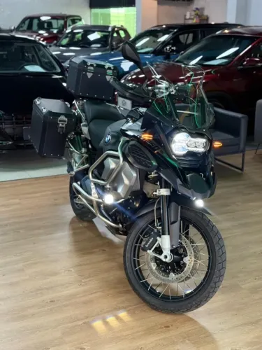Bmw R 1250 GS