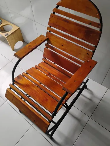 Cadeira de Balanço