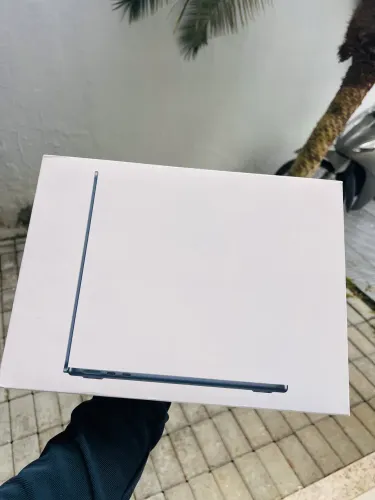 MacBook Air M3 512/8 Midnight
