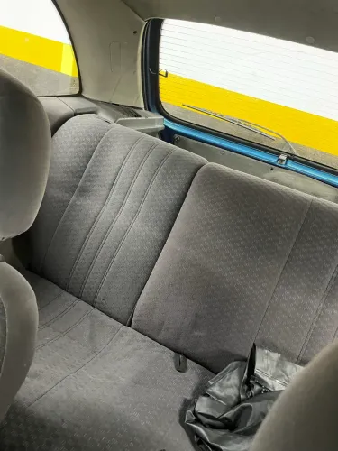 Chevrolet Corsa Wind 1.0 MPFI / EFI 2P (álcool) 1996