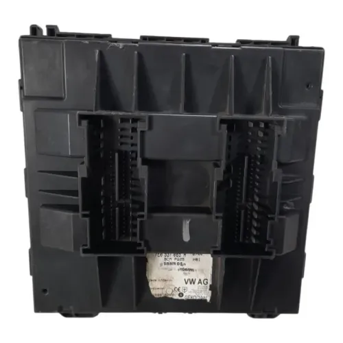 Modulo Conforto Central Volkswagen Amarok 2017 a 2019 7e0937089a Original