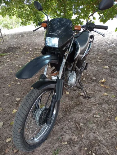Vendo Broz 2008