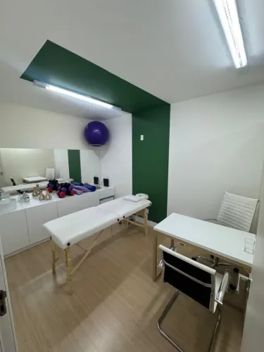 Sala de atendimentos - locação por Hora, Período ou Mensal 