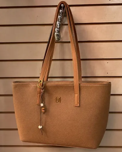 Bolsa de lado