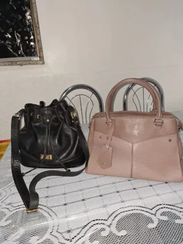Bolsas feminina
