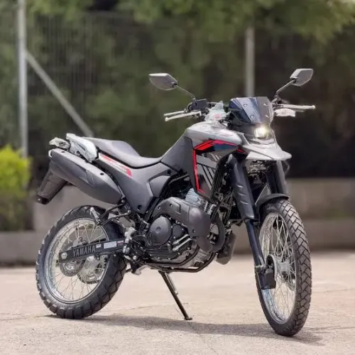 YAMAHA XTZ LANDER 250 ANO 2026