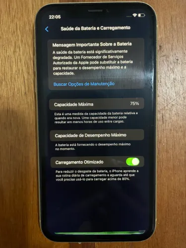 iPhone XR 128gb