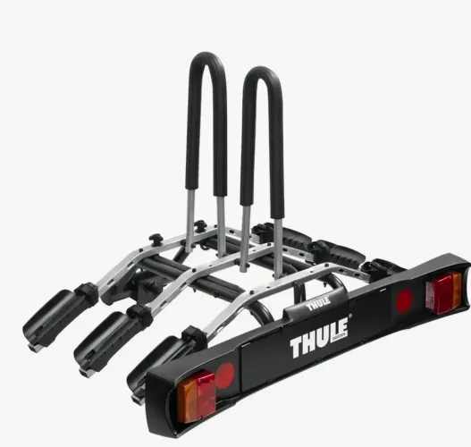 Suporte para 3 bicicletas Thule RideOn 9503