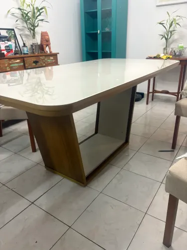 Mesa de jantar