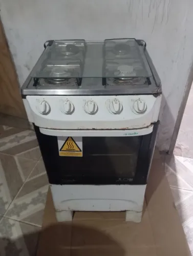 Fogão de 4 bocas
