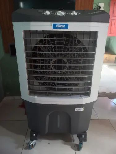 Climatizador