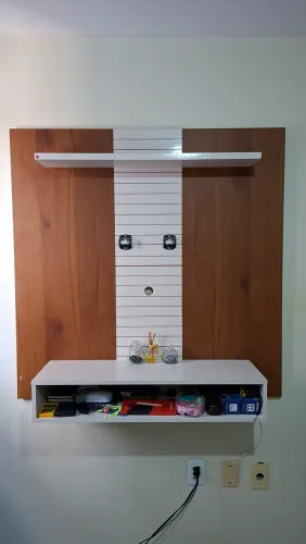 Painel para TV 