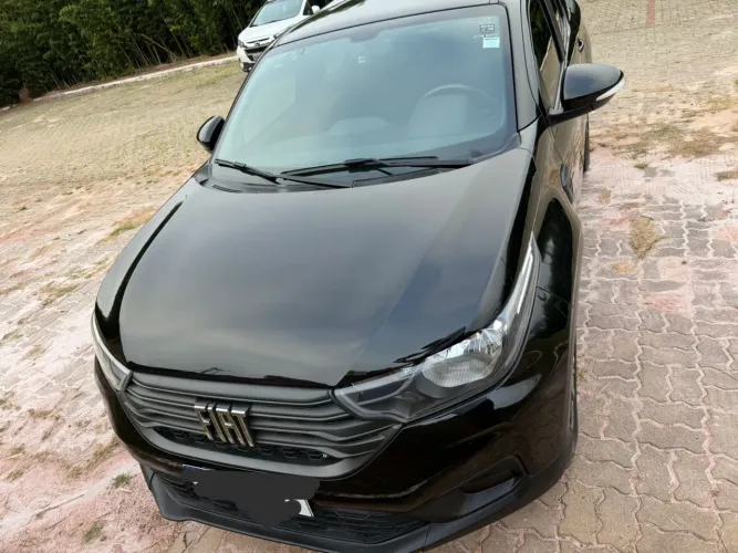 Fiat Strada Freedom 1.3 Flex 8V CD 2023